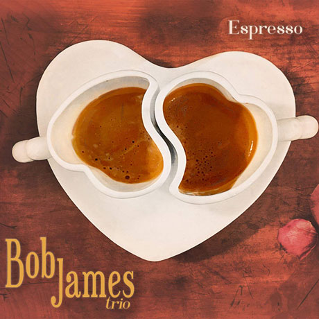 ESPRESSO [SACD HYBRID]