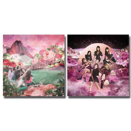 REMEMBER ME [미니 6집]