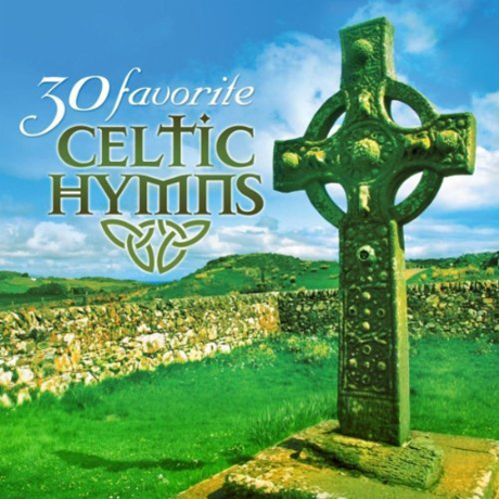 30 FAVORITE CELTIC HYMNS