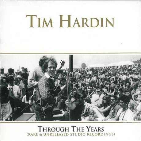 THROUGH THE YEARS: RARE & UNRELEASED STUDIO RECORDINGS [180G LP]