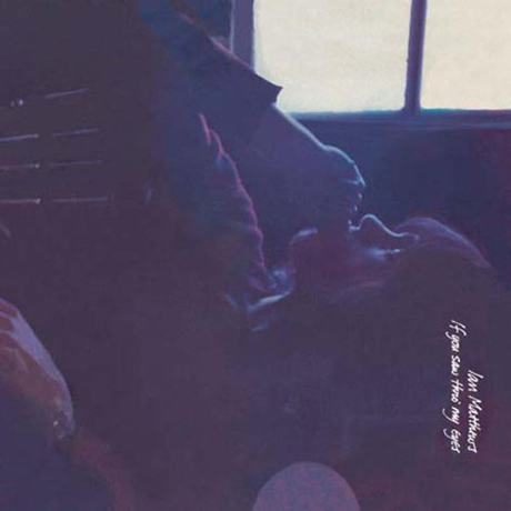 IF YOU SAW THRO` MY EYES [180G LP]