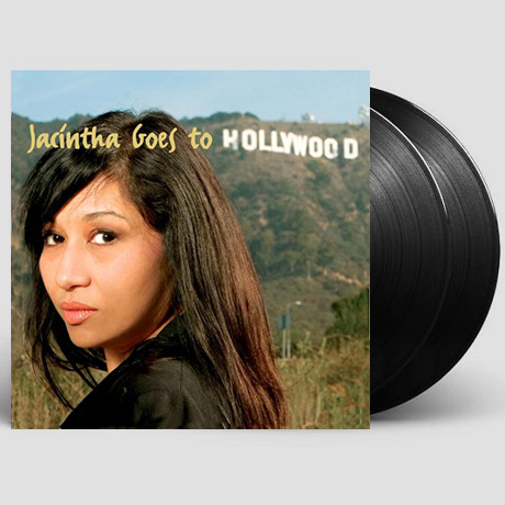 GOES TO HOLLYWOOD [180G 45RPM LP]