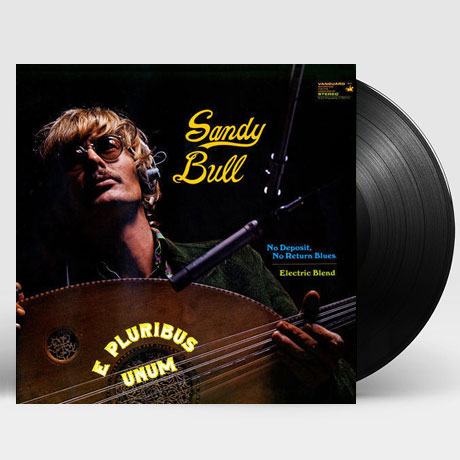 E PLURIBUS UNUM [180G LP]