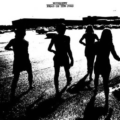 HEAD ON THE CURB [180G LP]