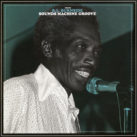 SOUNDS MACHINE GROOVE [180G LP]