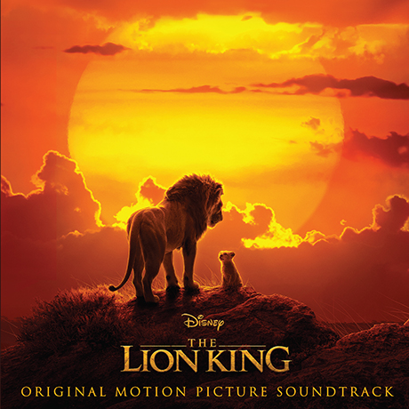 THE LION KING [라이온 킹 2019]