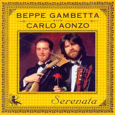 SERENATA