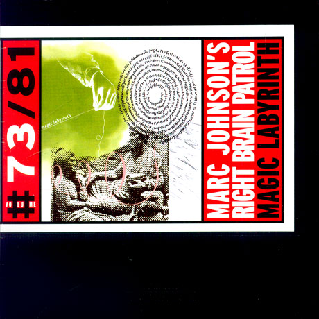 MAGIC LABYRINTH