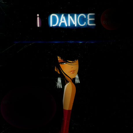 I DANCE-THE CLUB MIXES