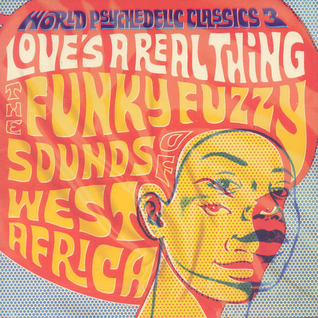WORLDS PSYCHEDELIC CLASSICS 3