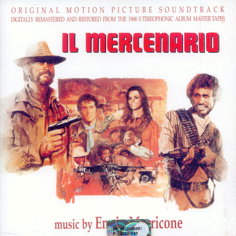 IL MERCENARIO