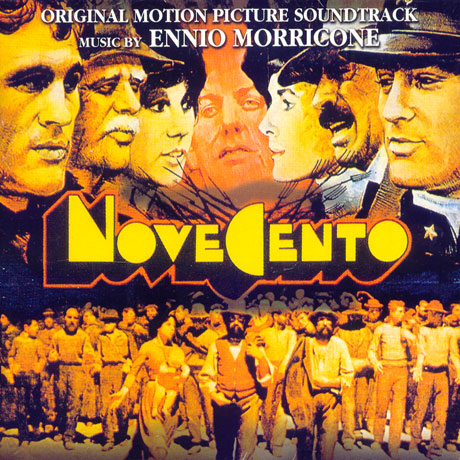 NOVECENTO