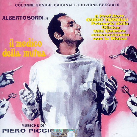 IL PROF DOTT.GUIDO TERSILLI