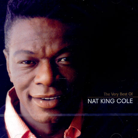 THE VERY BEST OF NAT KING COLE