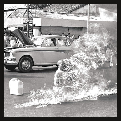 RAGE AGAINST THE MACHINE XX [20주년 기념 앨범]