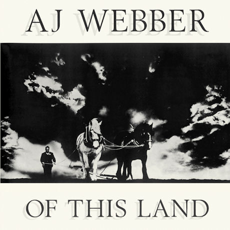 OF THIS LAND [PAPER SLEEVE]