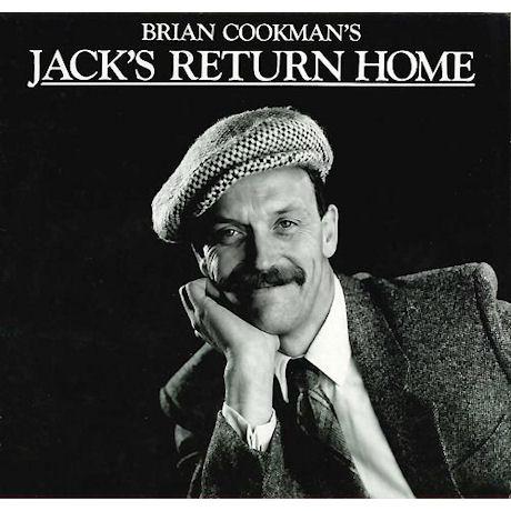 JACK`S RETURN HOME [PAPER SLEEVE]