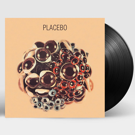 BALL OF EYES [180G LP]