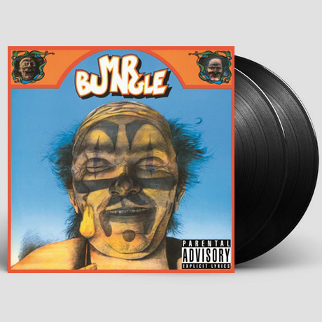 MR. BUNGLE [180G LP]
