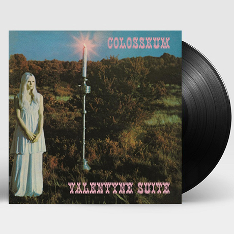 VALENTYNE SUITE [180G LP]
