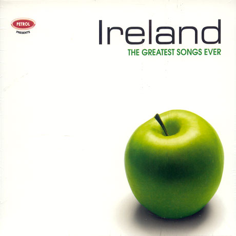 IRELAND: THE GREATEST SONGS EVER [EMI]