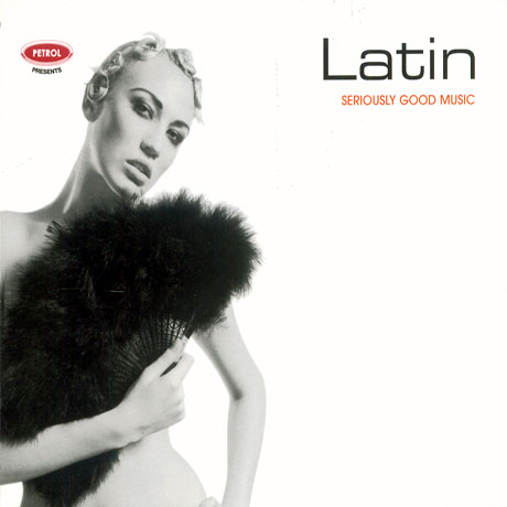 LATIN: THE GREATEST SONGS EVER [EMI]