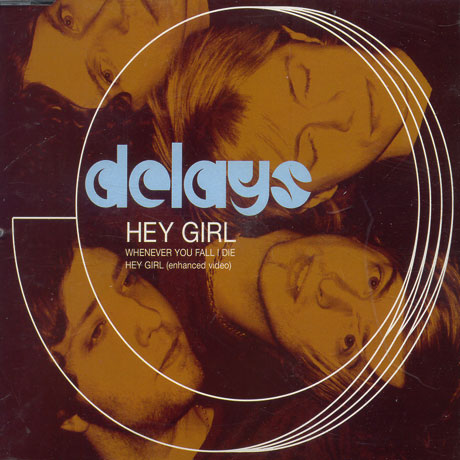 HEY GIRLS PART 2 [SINGLE]