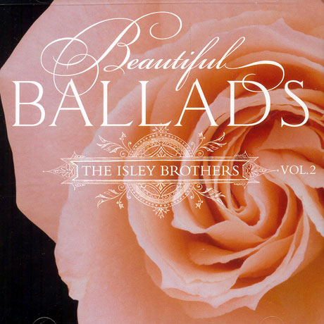 BEAUTIFUL BALLADS VOL.2
