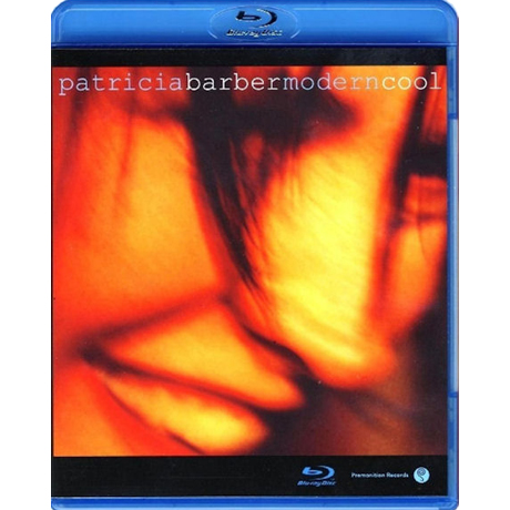 MODERN COOL [BLU-RAY AUDIO]