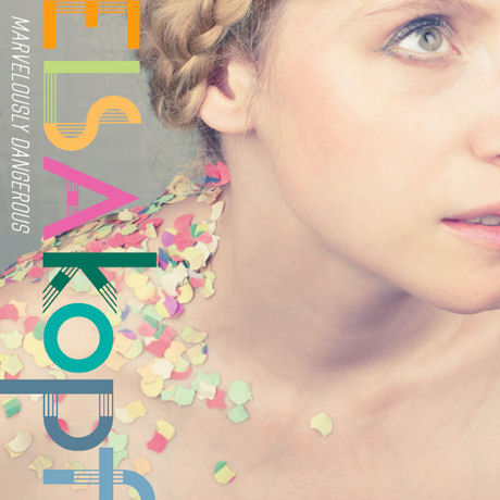 MARVELOUSLY DANGEROUS [DIGIPACK]