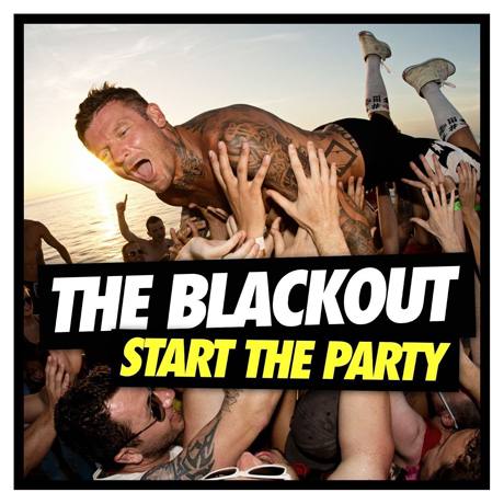 START THE PARTY