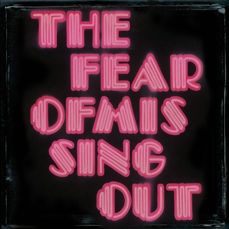 THEFEAROFMISSINGOUT