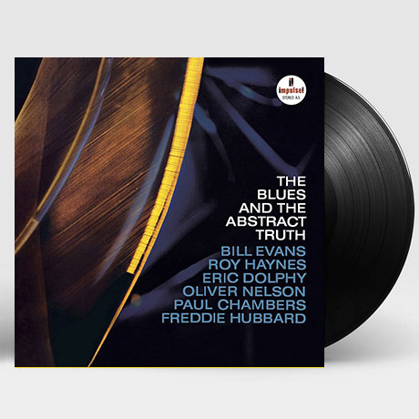 THE BLUES AND ABSTRACT TRUTH [ACOUSTIC SOUNDS SERIES] [180G LP]