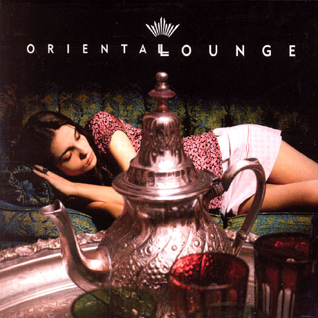 ORIENTAL LOUNGE