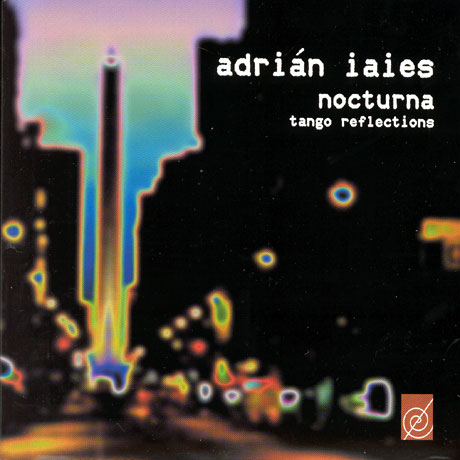 NOCTURNA [녹투르나]