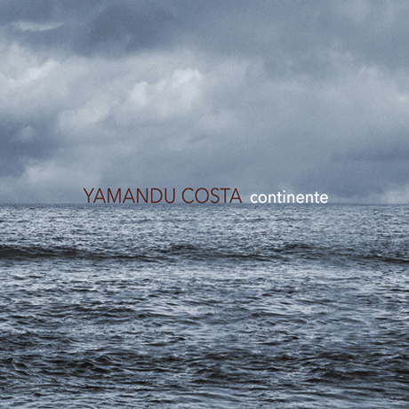 CONTINENTE [DIGIPACK]