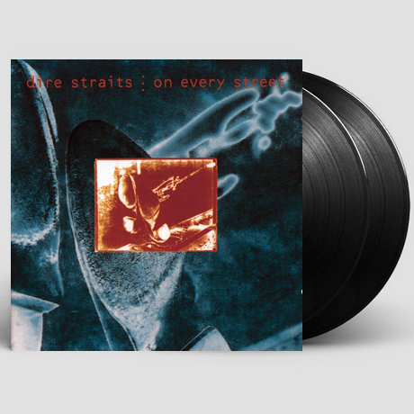 ON EVERY STREET [180G LP]