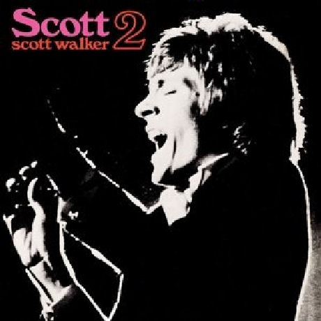 SCOTT 2 [2013 REMASTER] [BACK TO BLACK] [180G LP]