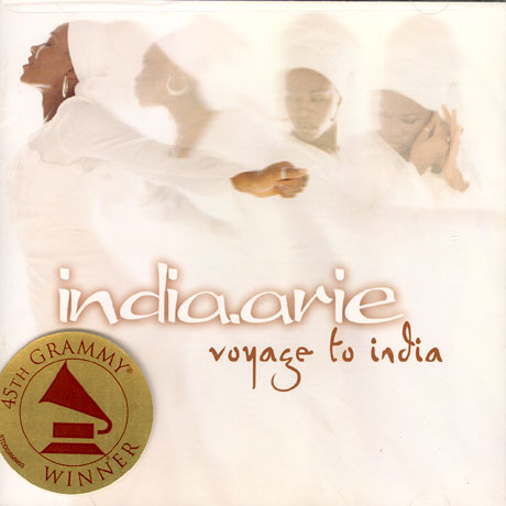 VOYAGE TO INDIA [BONUS TRACKS]