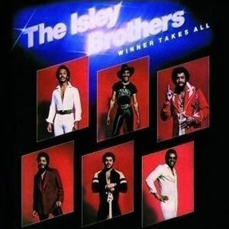 WINNER TAKES ALL [2LP]