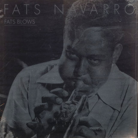 FATS BLOWS [LP]