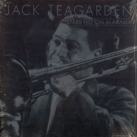 STARS FELL ON ALABAMA [LP]