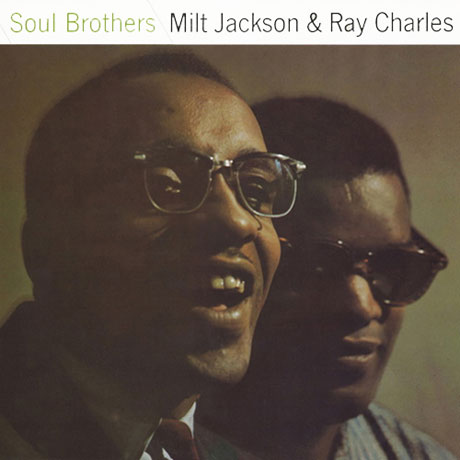 SOUL BROTHERS [LP]