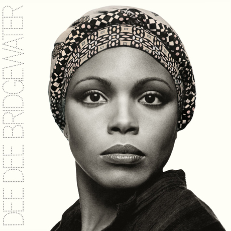 DEE DEE BRIDGEWATER [WARNER JAZZ BEST COLLECTION 1000]