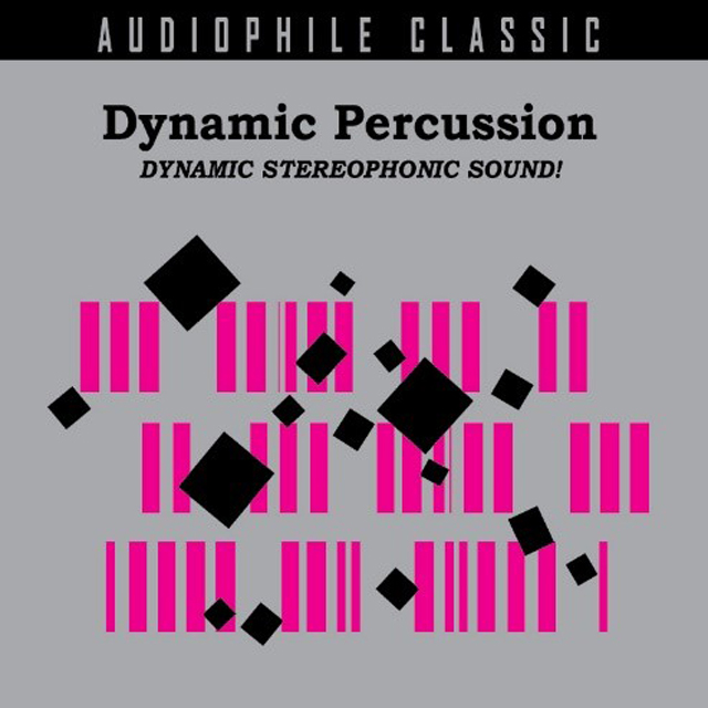 DYNAMIC PERCUSSION
