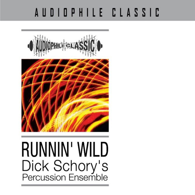 RUNNIN` WILD