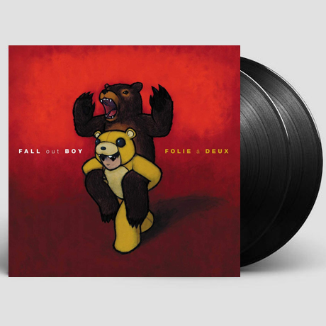 FOLIE A DEUX [BACK TO BLACK - 60TH VINYL ANNIVERSARY] [180G LP]