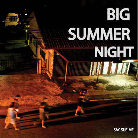 BIG SUMMER NIGHT [EP]