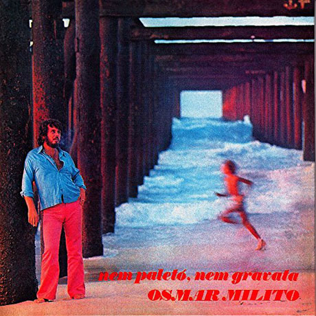 NEM PALETO, NEM GRAVATA