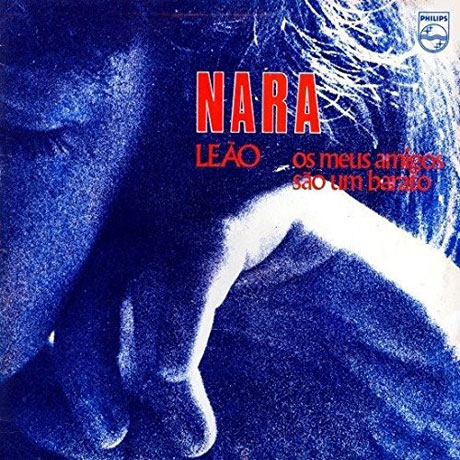 OS MEUS AMIGOS SAO UM BARATO